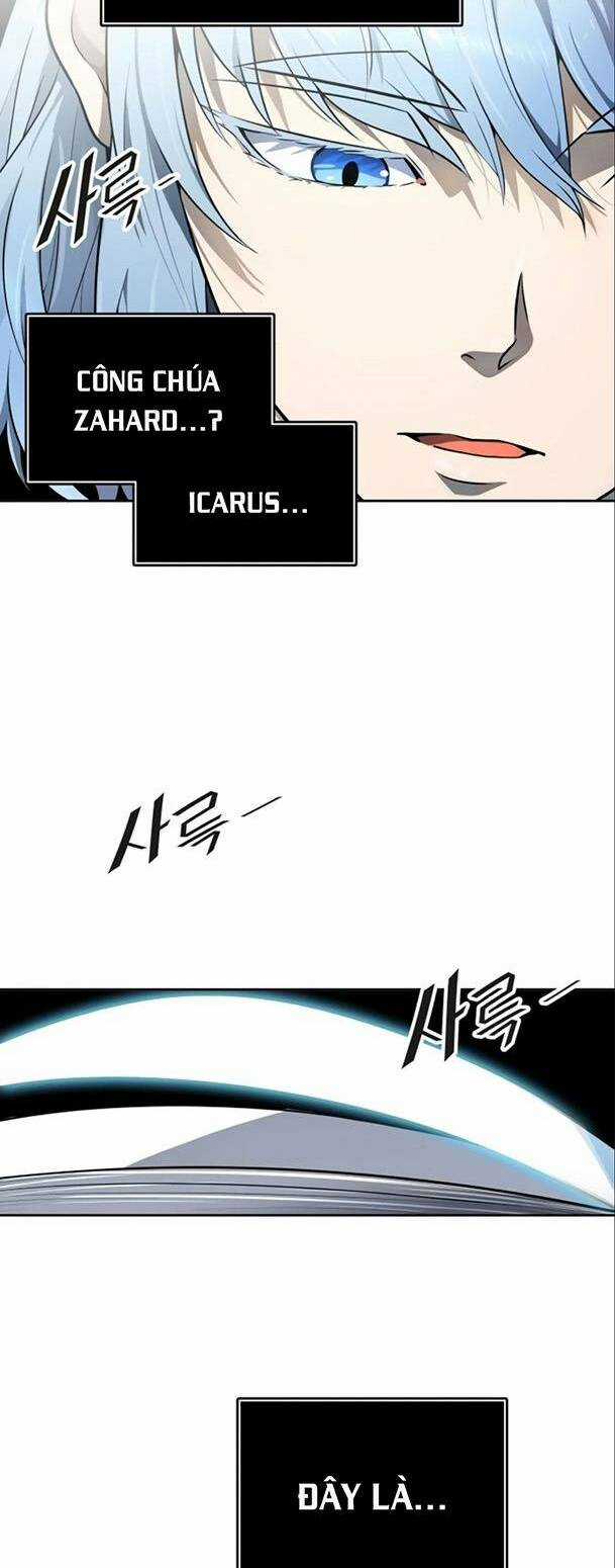 Cuộc Chiến Trong Tòa Tháp Chapter 551 trang 51