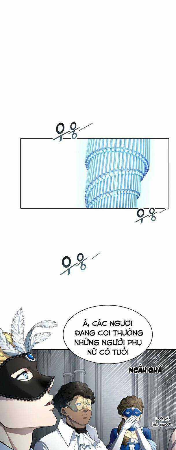 Cuộc Chiến Trong Tòa Tháp Chapter 551 trang 54