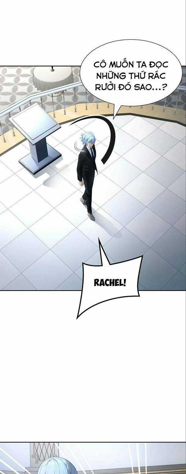 Cuộc Chiến Trong Tòa Tháp Chapter 551 trang 57