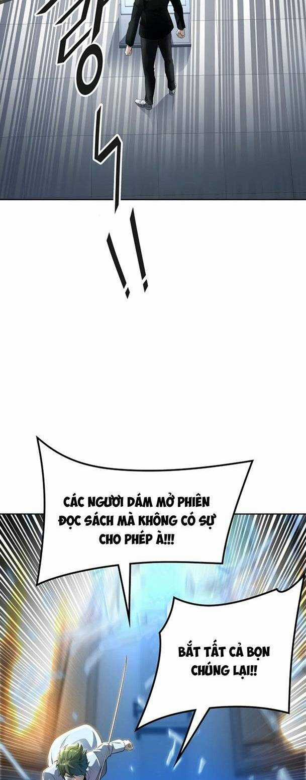 Cuộc Chiến Trong Tòa Tháp Chapter 551 trang 61
