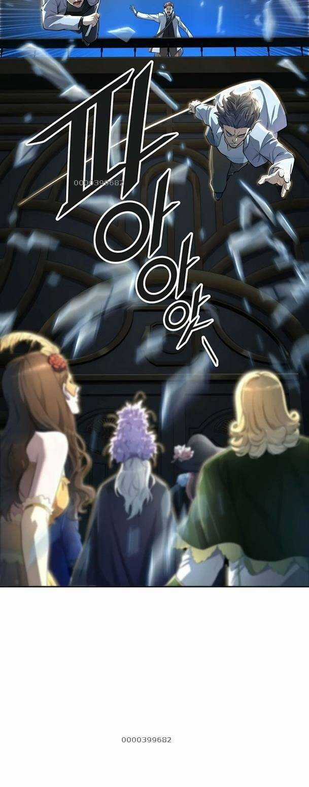 Cuộc Chiến Trong Tòa Tháp Chapter 551 trang 62