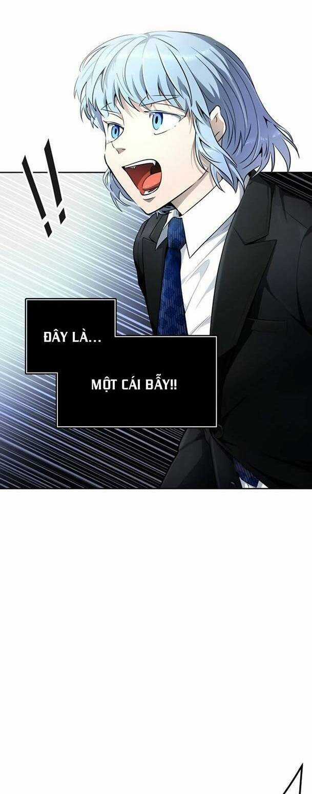 Cuộc Chiến Trong Tòa Tháp Chapter 551 trang 63