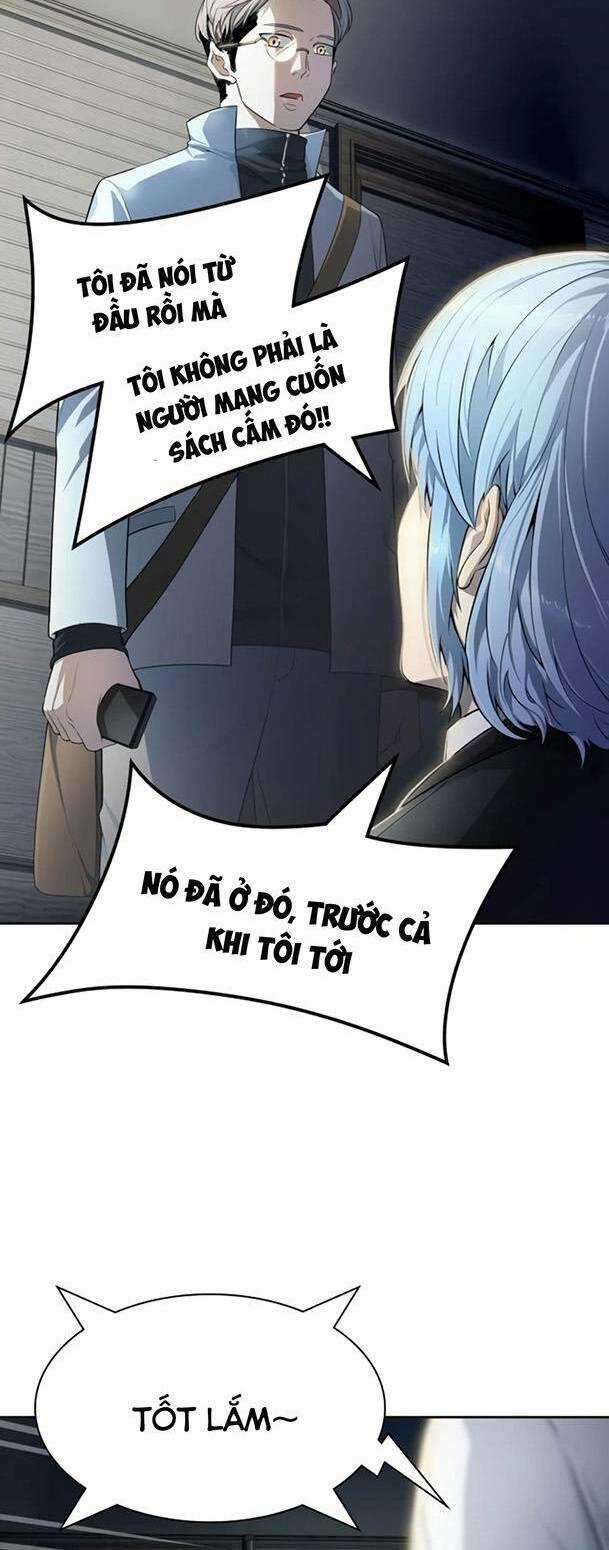 Cuộc Chiến Trong Tòa Tháp Chapter 551 trang 71