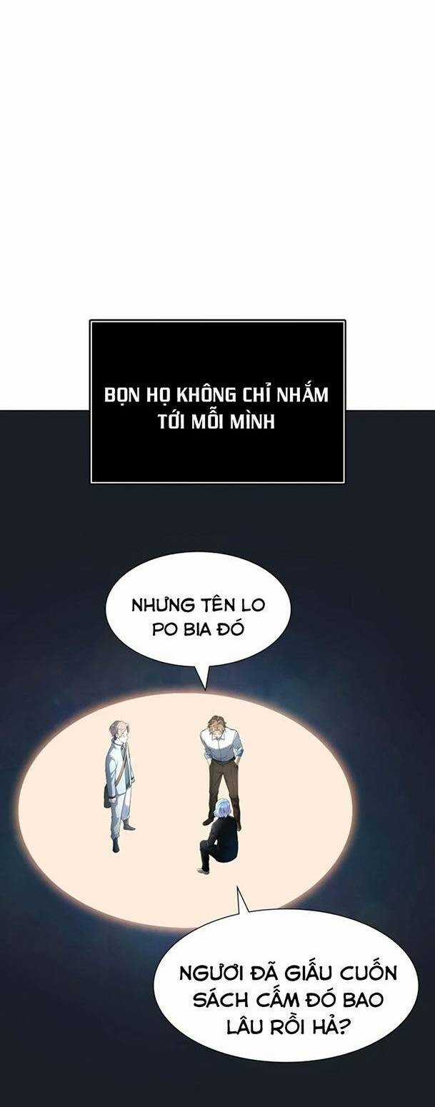 Cuộc Chiến Trong Tòa Tháp Chapter 551 trang 77