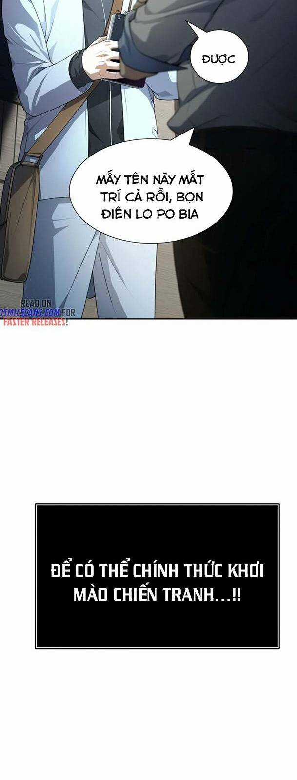 Cuộc Chiến Trong Tòa Tháp Chapter 551 trang 79