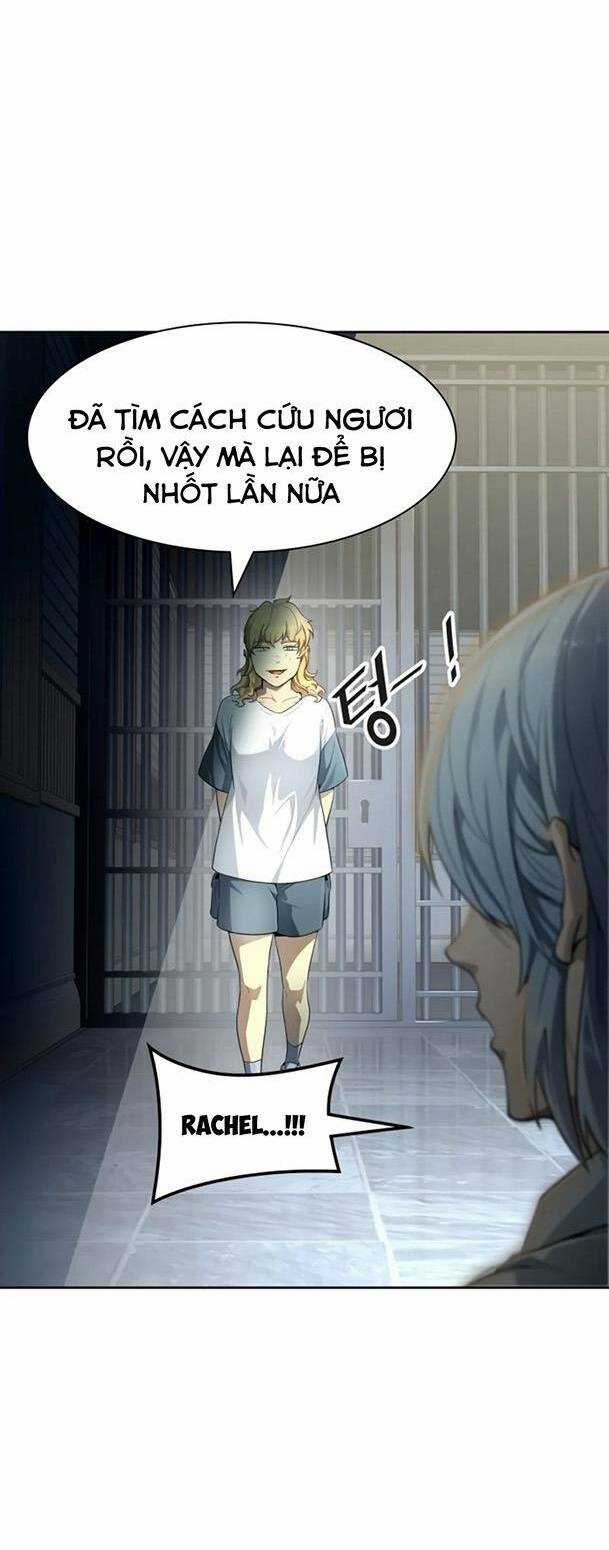 Cuộc Chiến Trong Tòa Tháp Chapter 551 trang 81