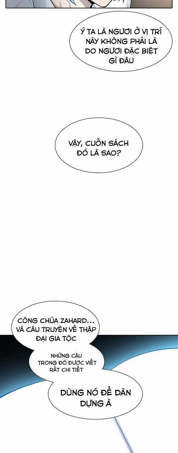 Cuộc Chiến Trong Tòa Tháp Chapter 551 trang 86