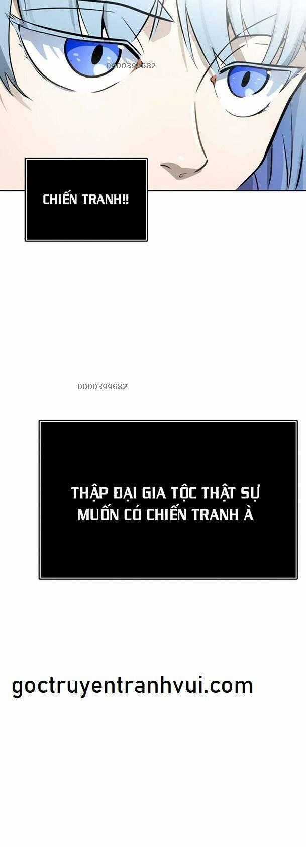 Cuộc Chiến Trong Tòa Tháp Chapter 551 trang 94