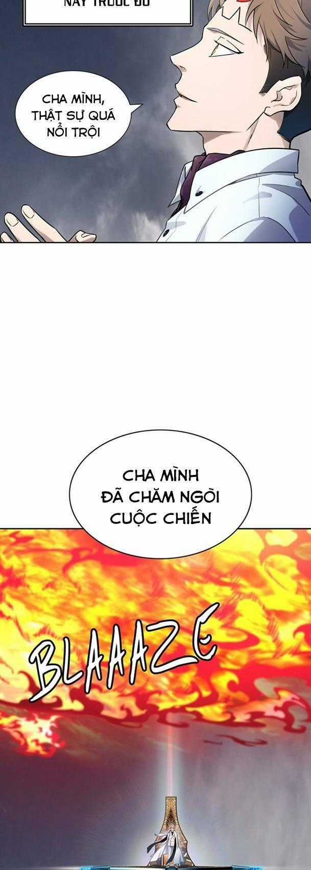 Cuộc Chiến Trong Tòa Tháp Chapter 552 trang 100