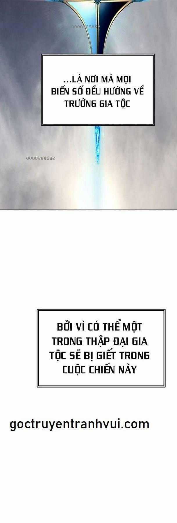 Cuộc Chiến Trong Tòa Tháp Chapter 552 trang 101