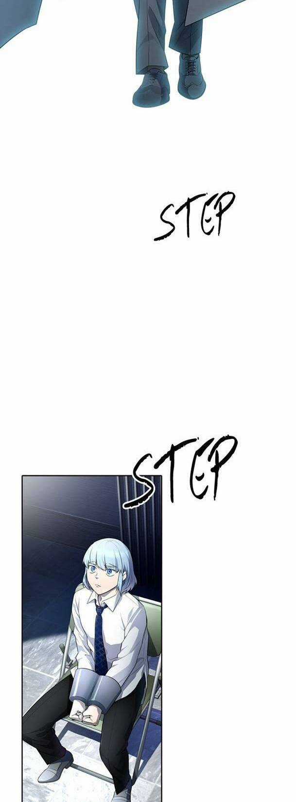 Cuộc Chiến Trong Tòa Tháp Chapter 552 trang 15