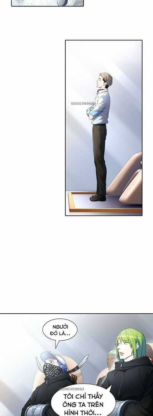 Cuộc Chiến Trong Tòa Tháp Chapter 552 trang 16