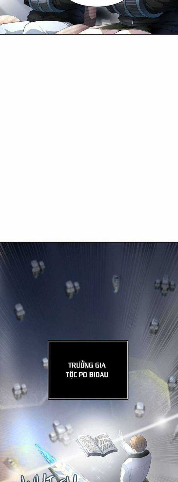 Cuộc Chiến Trong Tòa Tháp Chapter 552 trang 17