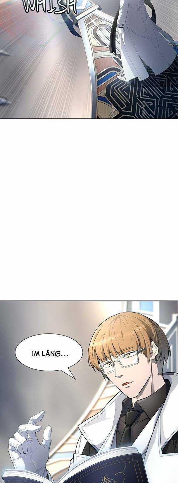 Cuộc Chiến Trong Tòa Tháp Chapter 552 trang 18