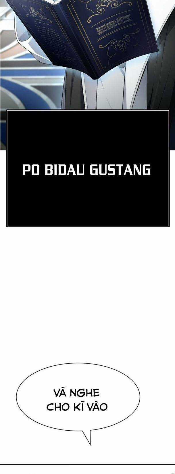 Cuộc Chiến Trong Tòa Tháp Chapter 552 trang 19