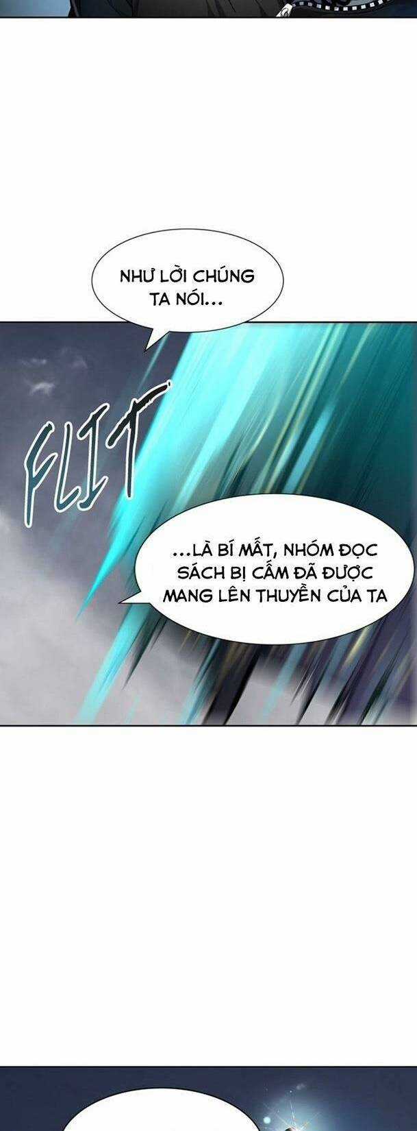 Cuộc Chiến Trong Tòa Tháp Chapter 552 trang 25