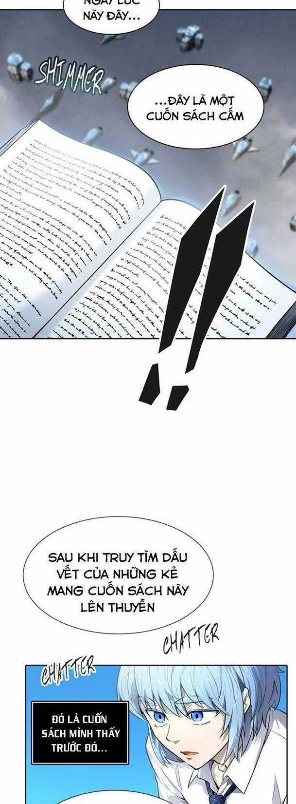 Cuộc Chiến Trong Tòa Tháp Chapter 552 trang 27