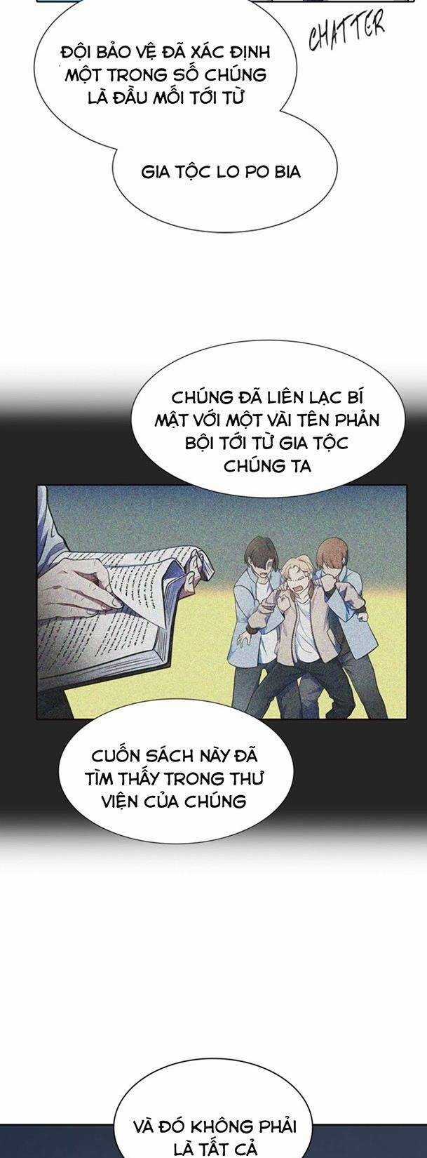 Cuộc Chiến Trong Tòa Tháp Chapter 552 trang 28
