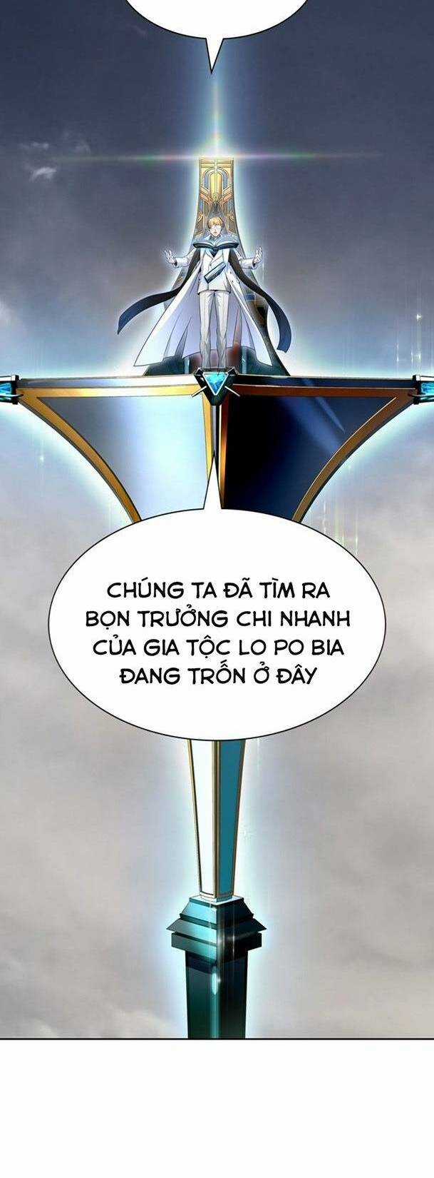 Cuộc Chiến Trong Tòa Tháp Chapter 552 trang 29
