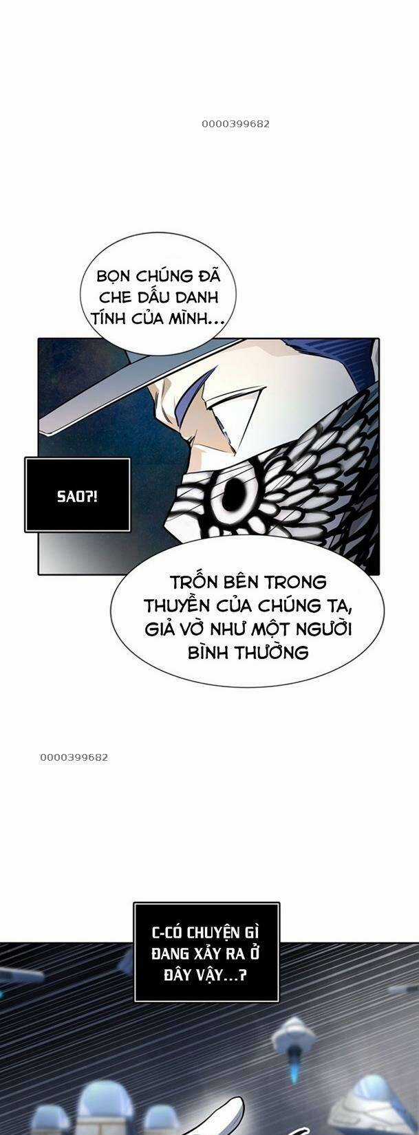 Cuộc Chiến Trong Tòa Tháp Chapter 552 trang 30