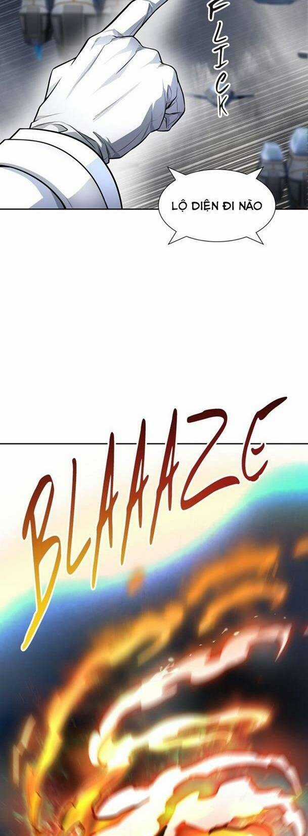 Cuộc Chiến Trong Tòa Tháp Chapter 552 trang 31