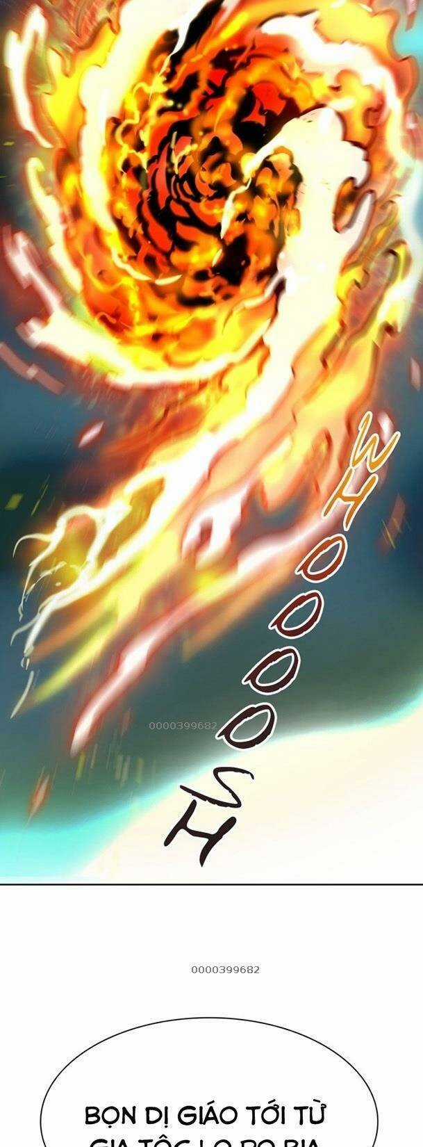 Cuộc Chiến Trong Tòa Tháp Chapter 552 trang 32