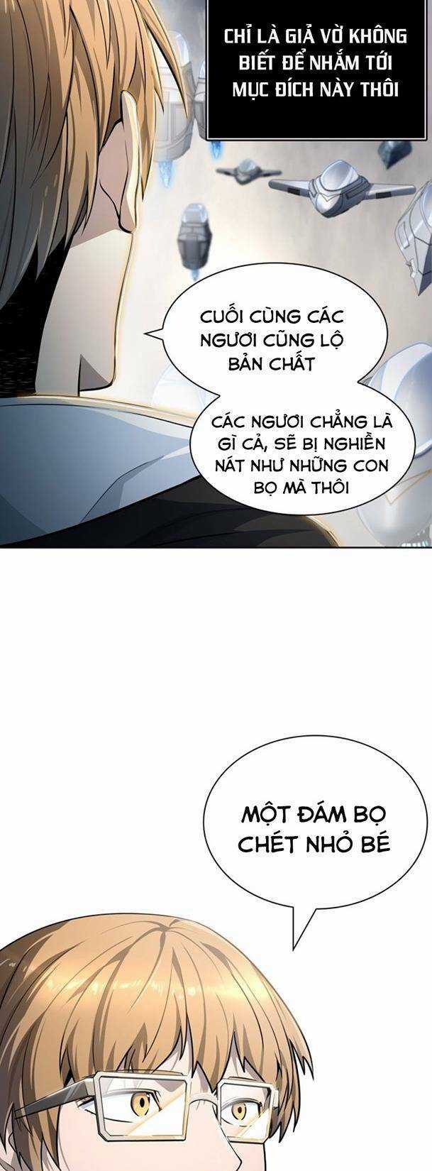 Cuộc Chiến Trong Tòa Tháp Chapter 552 trang 42