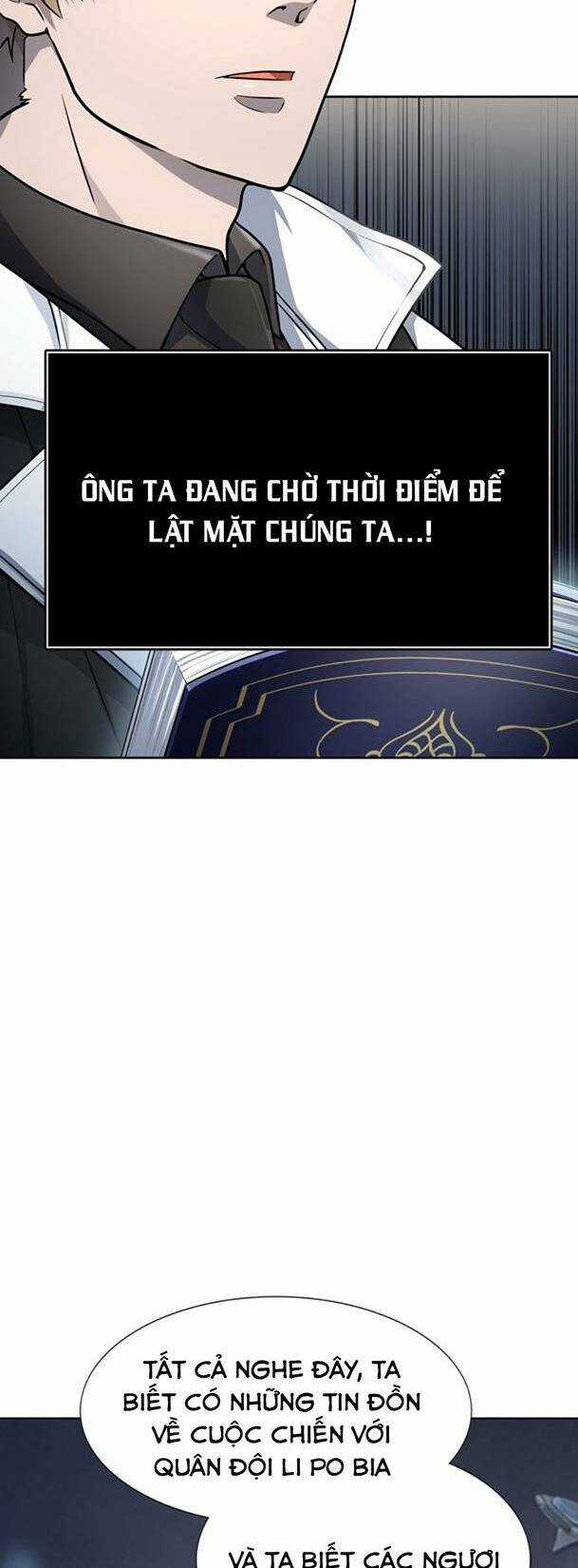 Cuộc Chiến Trong Tòa Tháp Chapter 552 trang 43