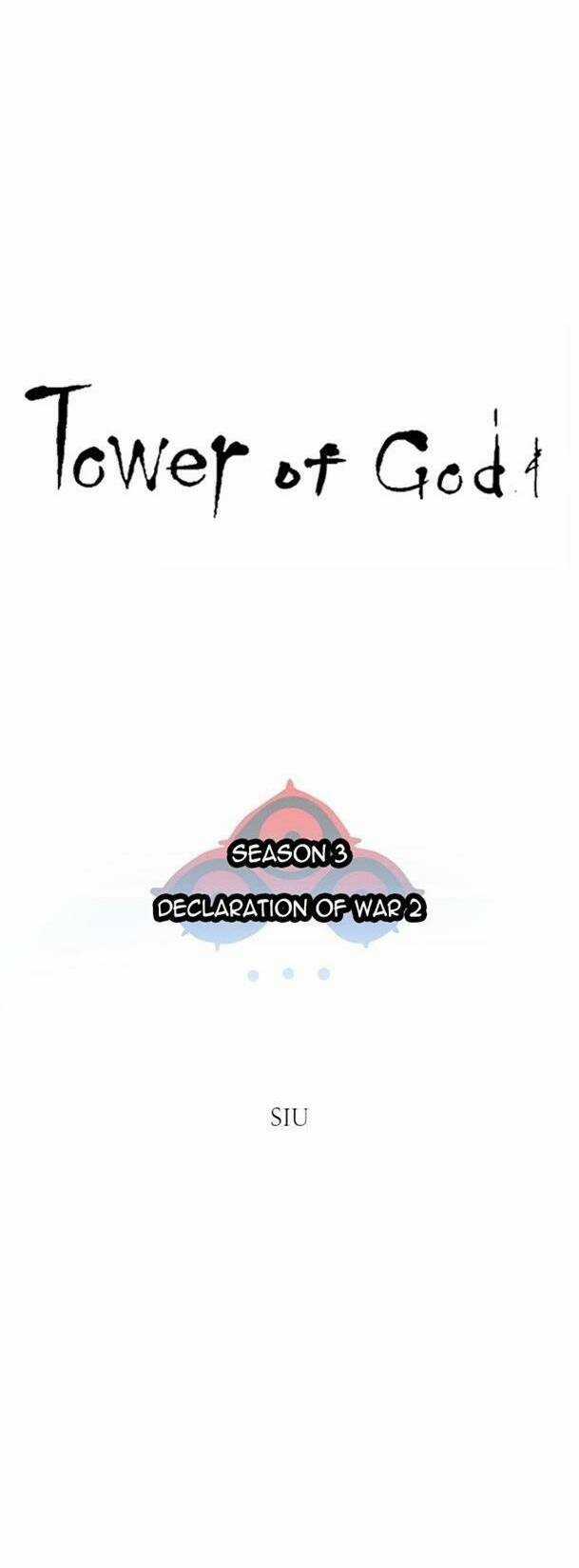 Cuộc Chiến Trong Tòa Tháp Chapter 552 trang 5