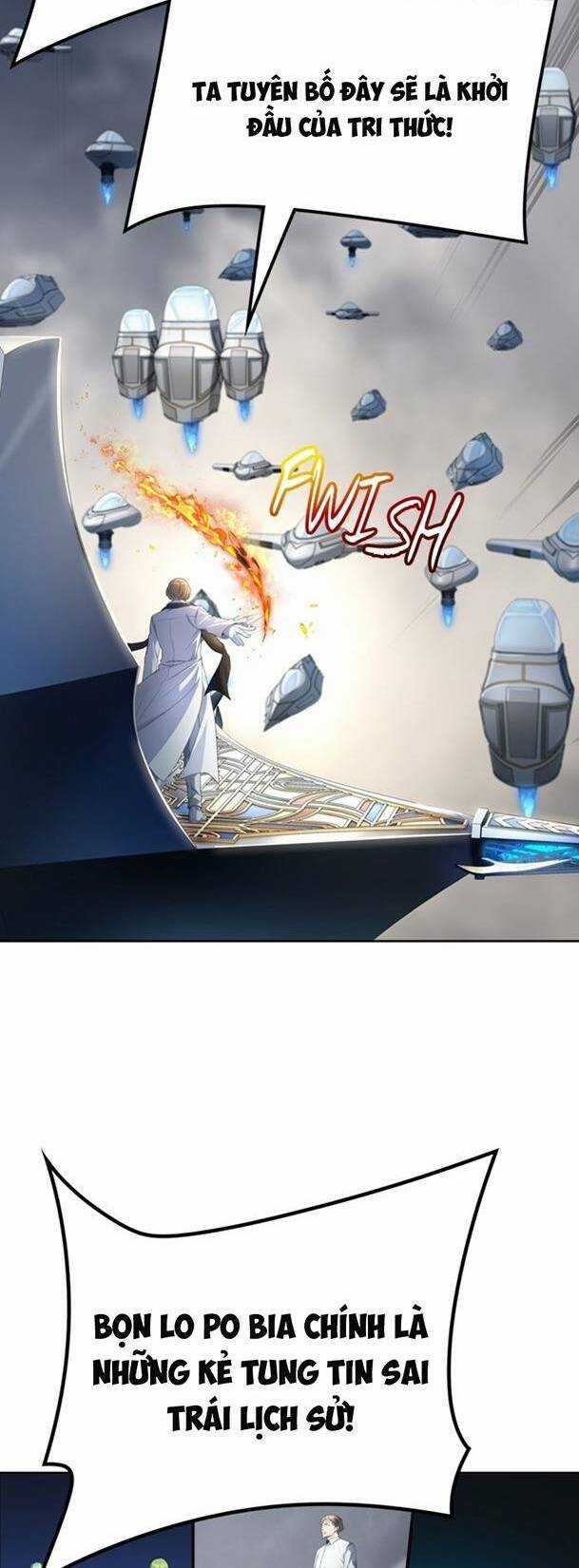 Cuộc Chiến Trong Tòa Tháp Chapter 552 trang 51