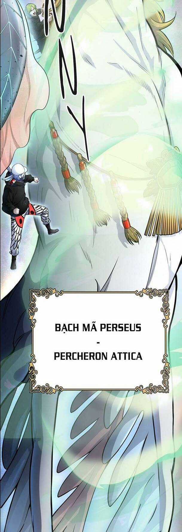 Cuộc Chiến Trong Tòa Tháp Chapter 552 trang 59