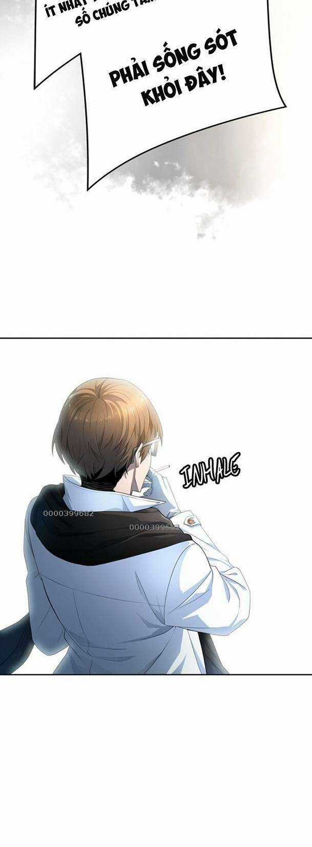 Cuộc Chiến Trong Tòa Tháp Chapter 552 trang 62