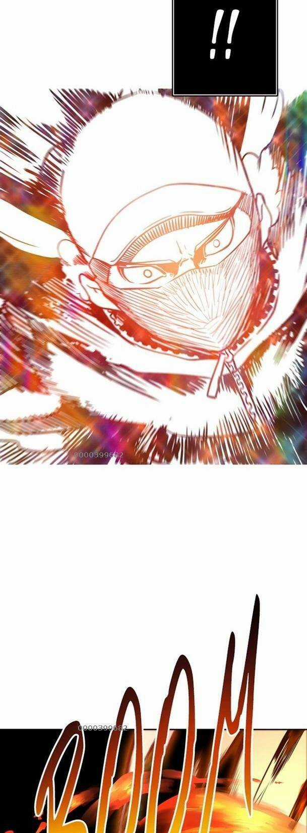 Cuộc Chiến Trong Tòa Tháp Chapter 552 trang 66