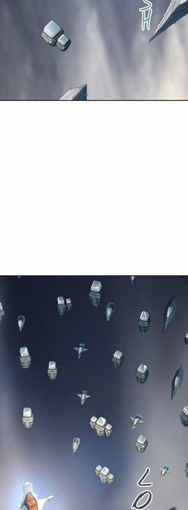 Cuộc Chiến Trong Tòa Tháp Chapter 552 trang 7