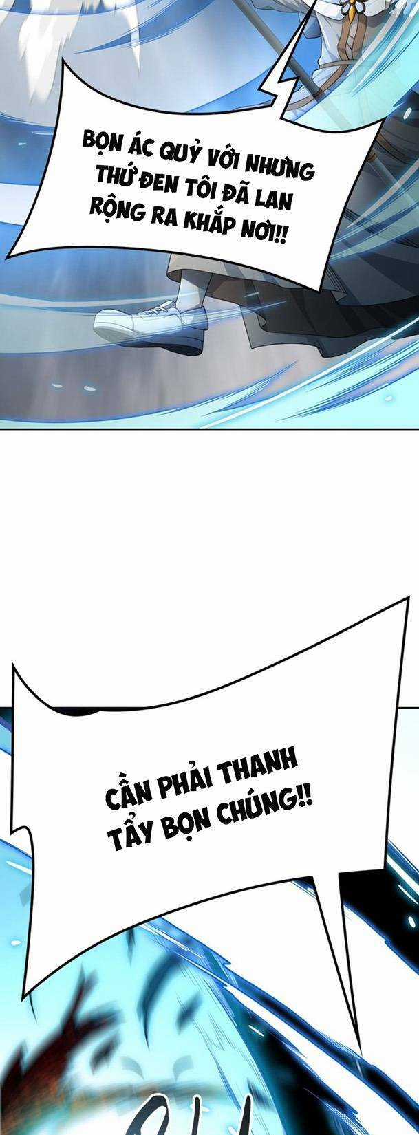 Cuộc Chiến Trong Tòa Tháp Chapter 552 trang 72