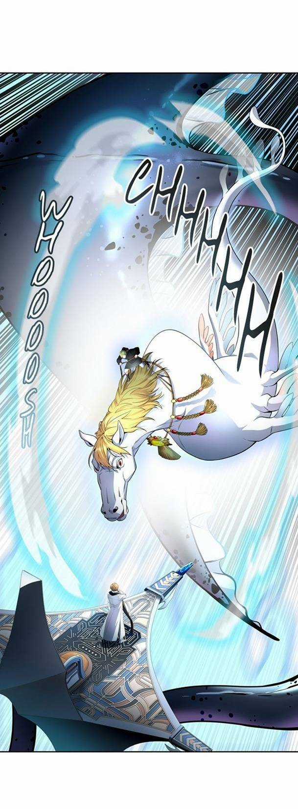 Cuộc Chiến Trong Tòa Tháp Chapter 552 trang 78