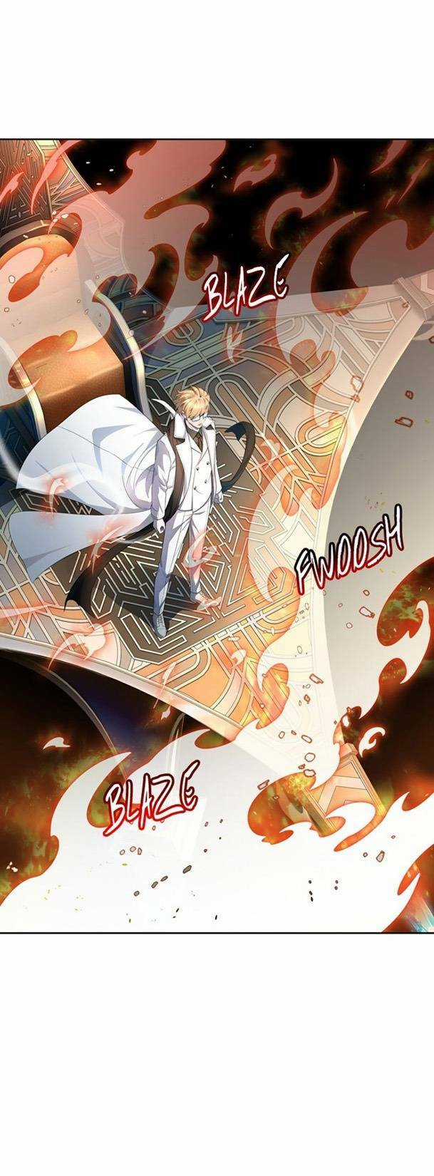 Cuộc Chiến Trong Tòa Tháp Chapter 552 trang 84