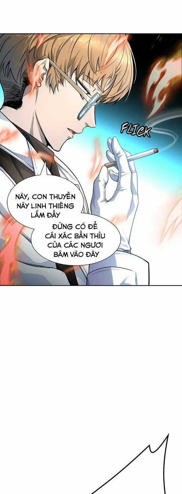 Cuộc Chiến Trong Tòa Tháp Chapter 552 trang 85