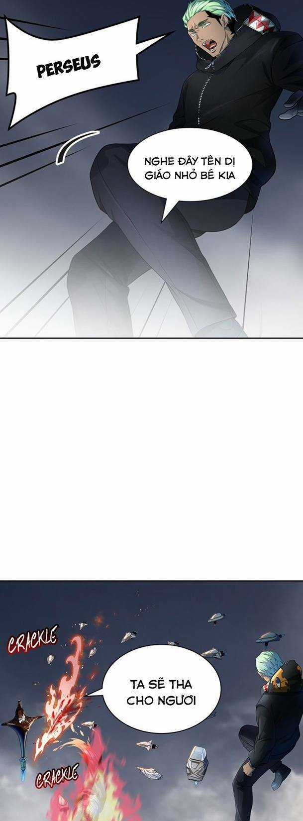 Cuộc Chiến Trong Tòa Tháp Chapter 552 trang 90