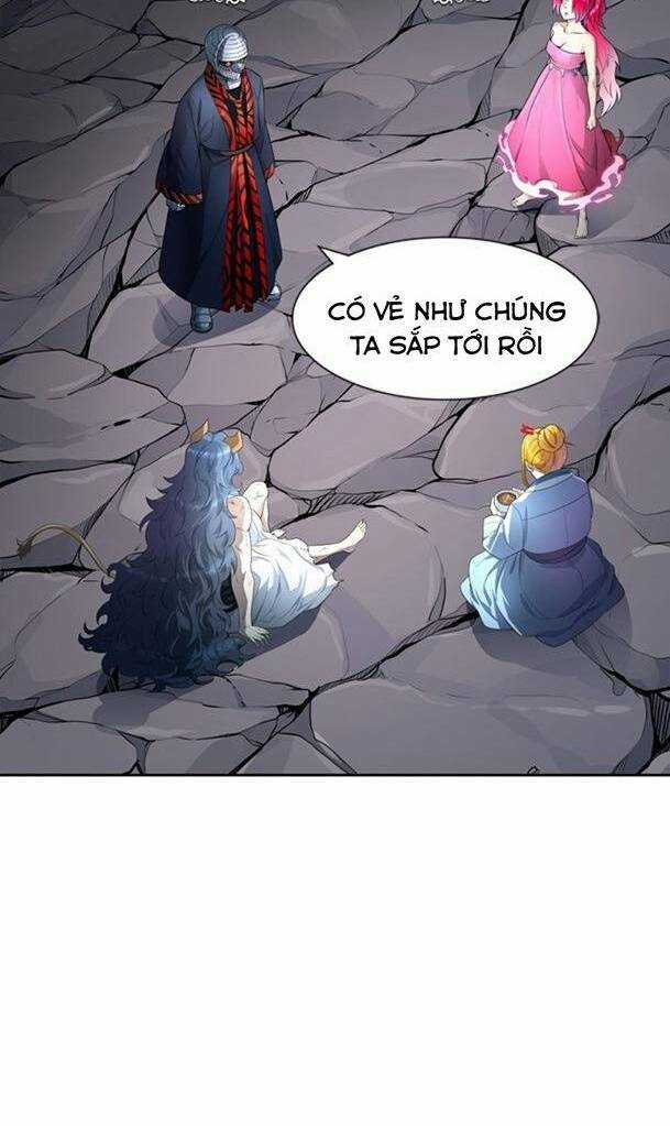 Cuộc Chiến Trong Tòa Tháp Chapter 553 trang 10