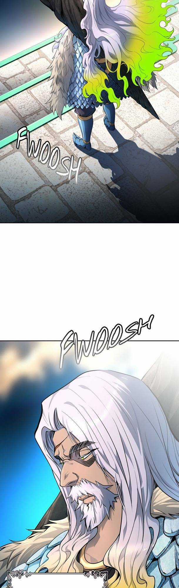 Cuộc Chiến Trong Tòa Tháp Chapter 553 trang 13