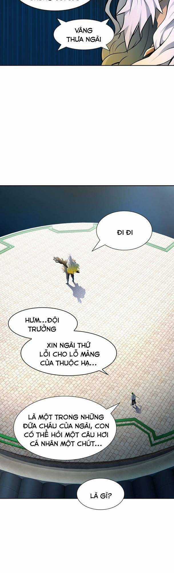 Cuộc Chiến Trong Tòa Tháp Chapter 553 trang 16