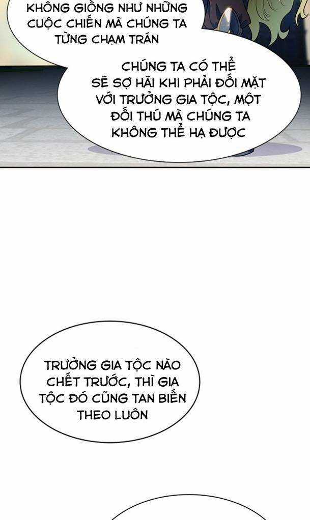 Cuộc Chiến Trong Tòa Tháp Chapter 553 trang 20