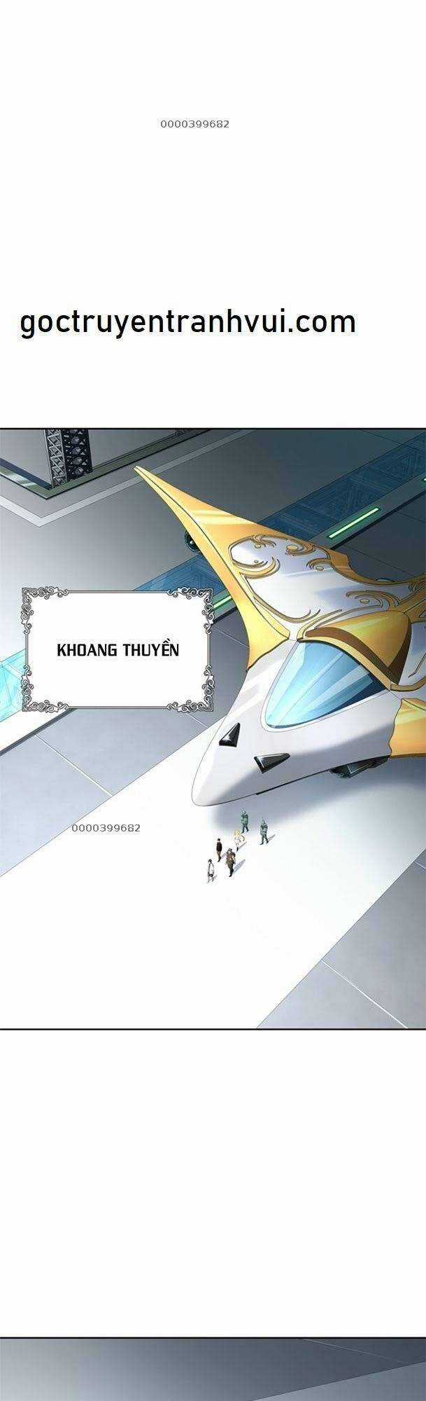 Cuộc Chiến Trong Tòa Tháp Chapter 553 trang 22