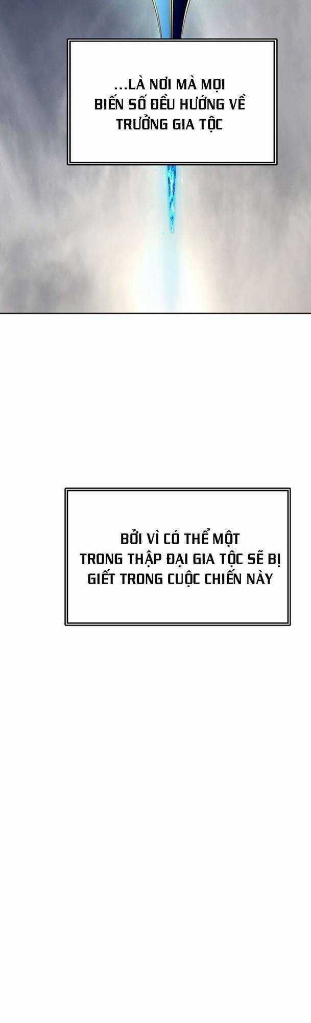 Cuộc Chiến Trong Tòa Tháp Chapter 553 trang 3