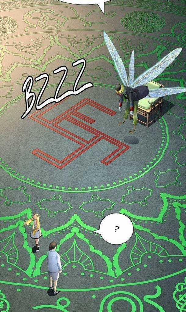 Cuộc Chiến Trong Tòa Tháp Chapter 553 trang 43