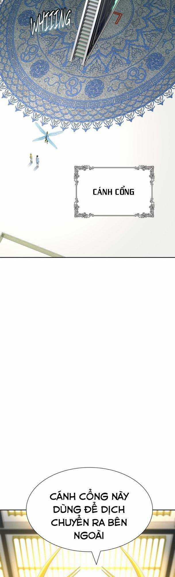 Cuộc Chiến Trong Tòa Tháp Chapter 553 trang 50