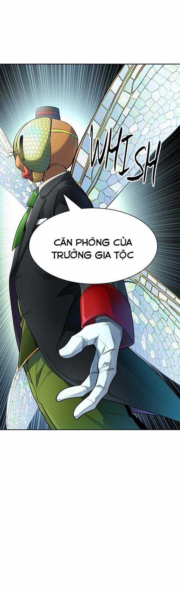 Cuộc Chiến Trong Tòa Tháp Chapter 553 trang 55