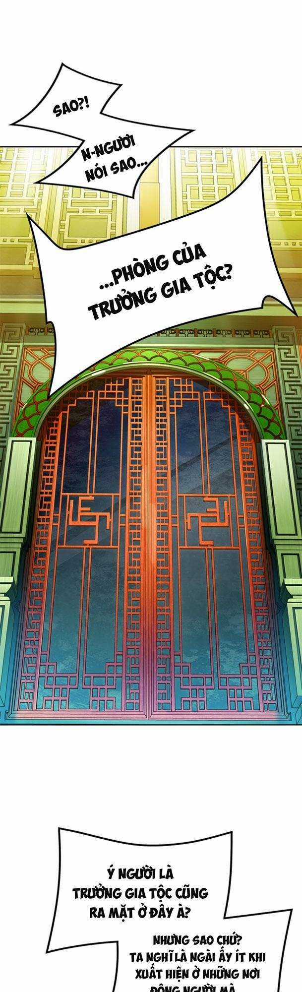 Cuộc Chiến Trong Tòa Tháp Chapter 553 trang 56