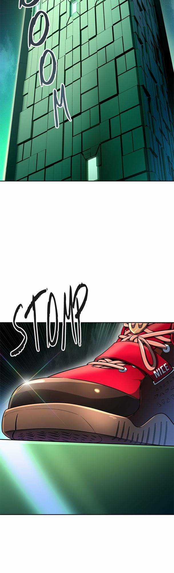 Cuộc Chiến Trong Tòa Tháp Chapter 553 trang 60